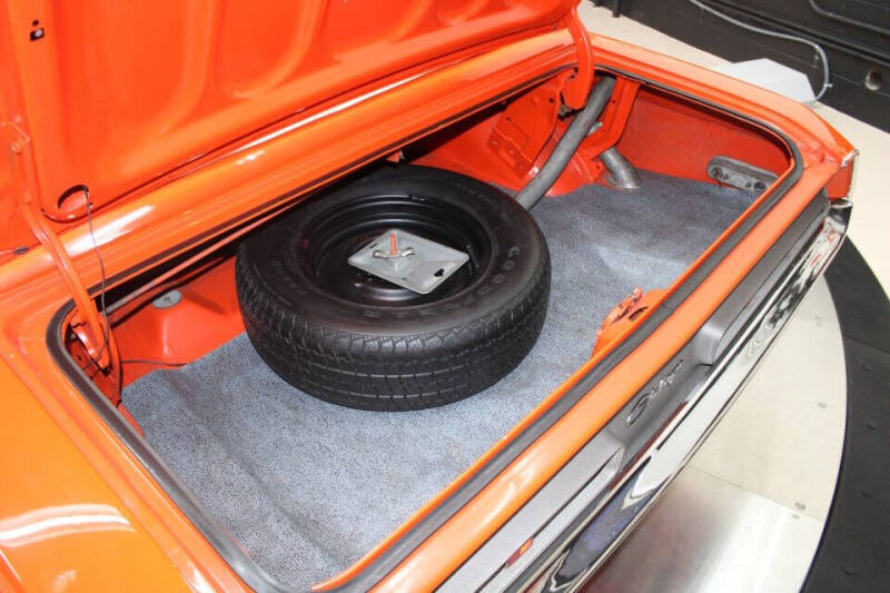 1971 Dodge Challenger
