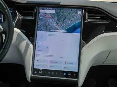 2020 Tesla Model X