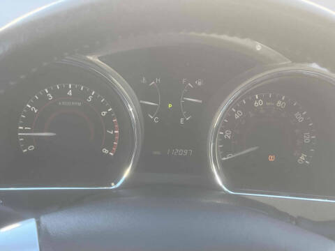 2012 Toyota Highlander