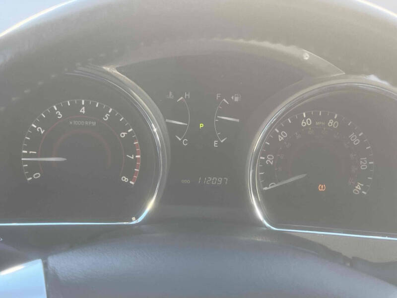 2012 Toyota Highlander