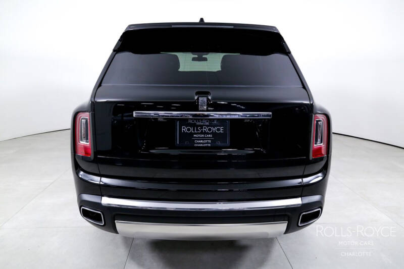 2024 Rolls-Royce Cullinan