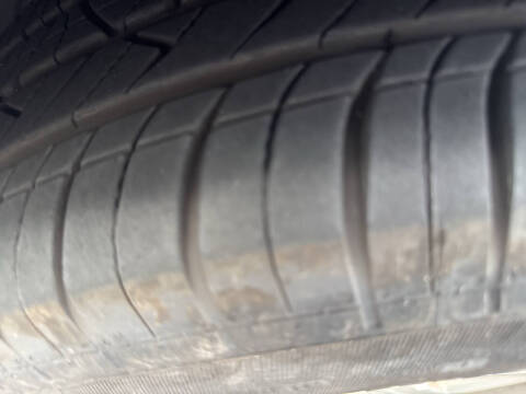 2009 Chevrolet Traverse LT