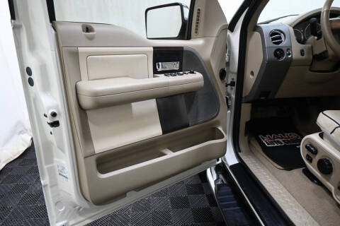 2006 Lincoln Mark LT