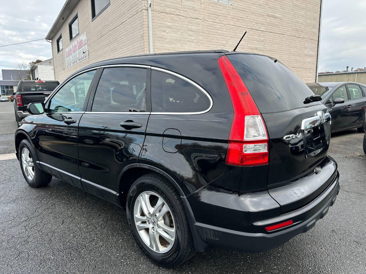 2010 Honda CR-V for sale at Stafford Autos in Stafford, VA