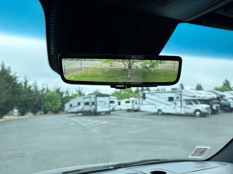 2024 Mercedes-Benz Sprinter