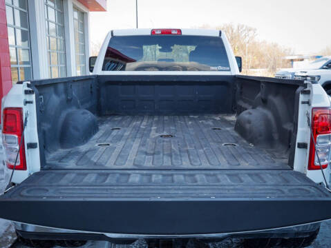 2023 RAM 3500 Big Horn