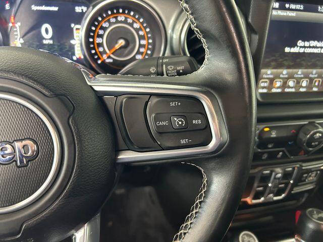 2022 Jeep Wrangler Unlimited