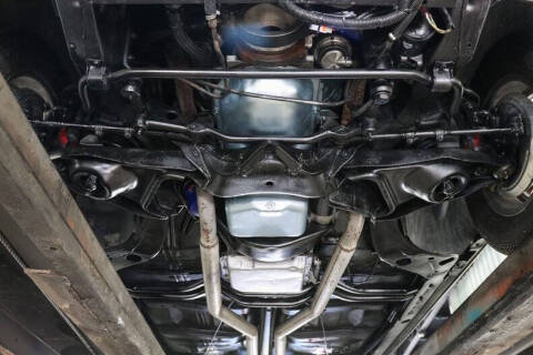 1966 Pontiac Tempest