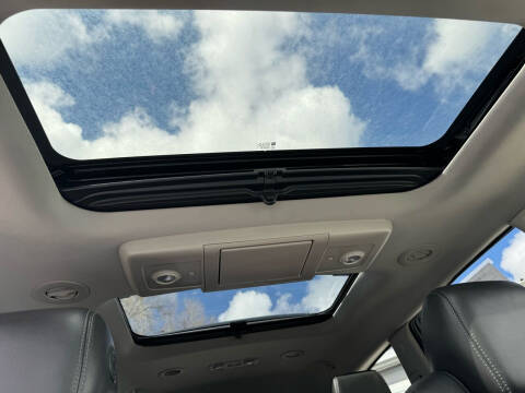 2014 Buick Enclave Premium