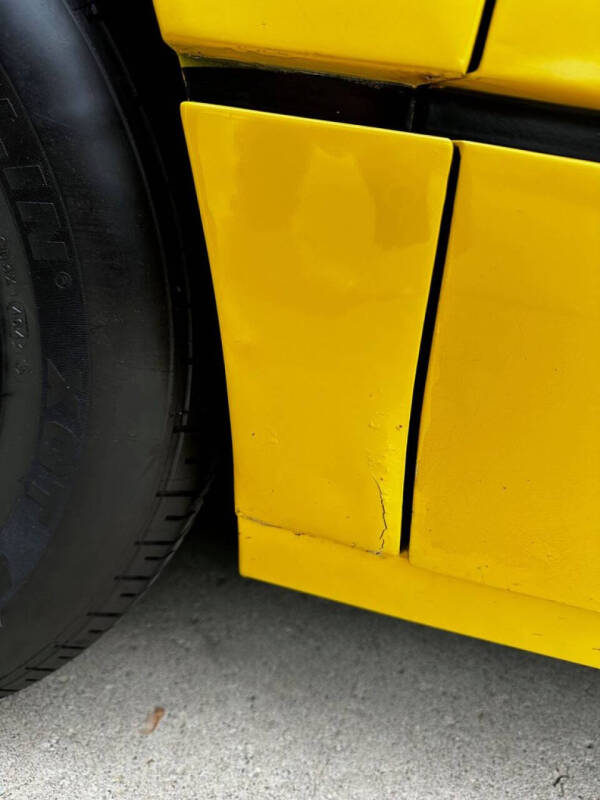 1978 Ferrari 308 GTS