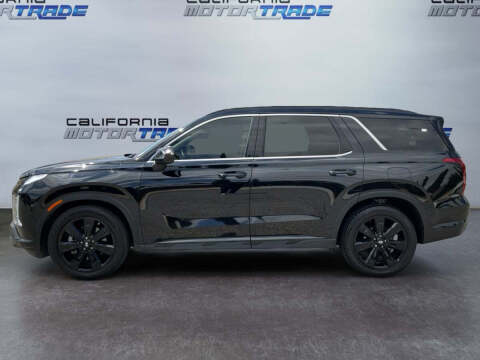 2024 Hyundai Palisade XRT