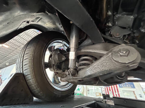 1987 Chevrolet R/V 10 Series