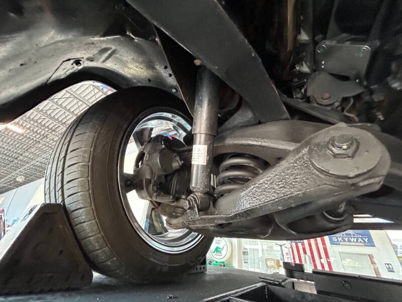 1987 Chevrolet R/V 10 Series