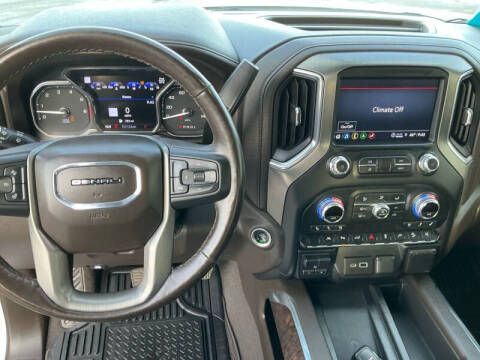 2022 GMC Sierra 1500 Limited