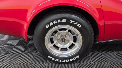 1980 Chevrolet Corvette