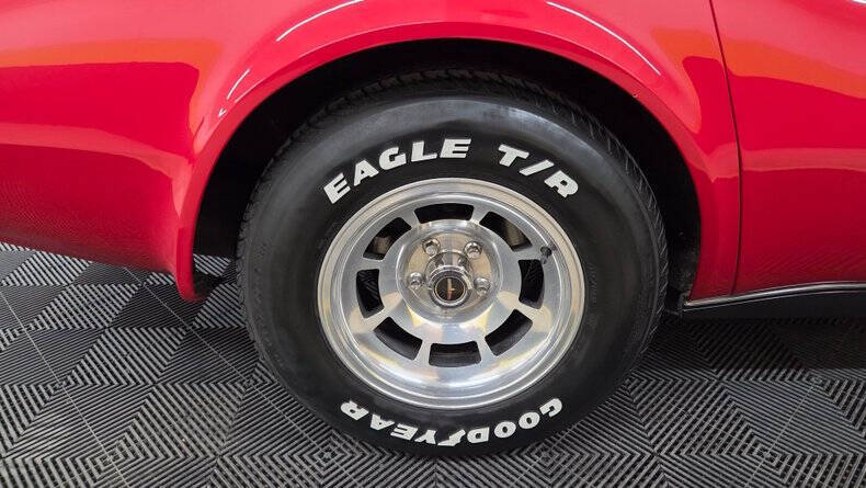 1980 Chevrolet Corvette