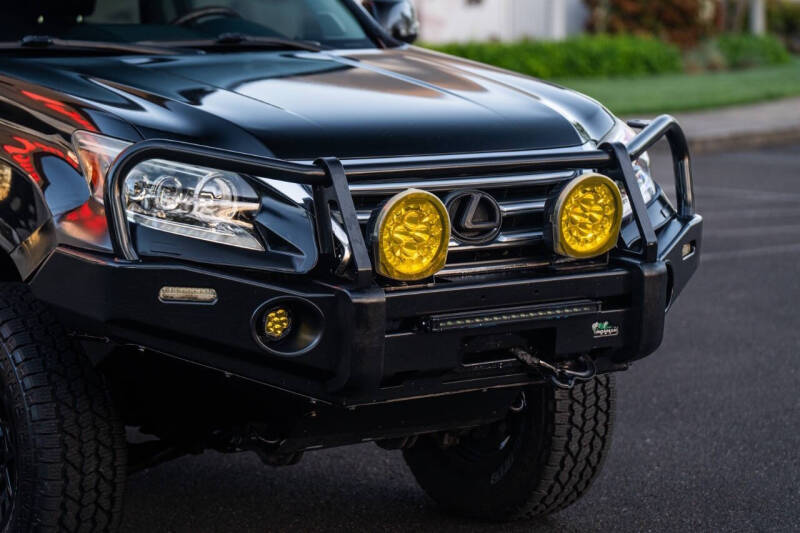 2014 Lexus GX 460
