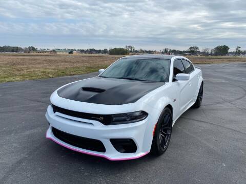 2020 Dodge Charger for sale at Select Auto Sales in Havelock NC