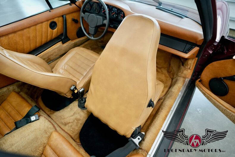 1977 Porsche 911