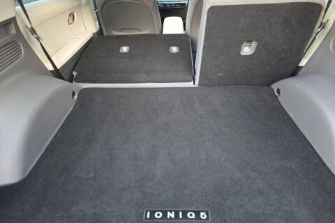 2023 Hyundai Ioniq 5 SE