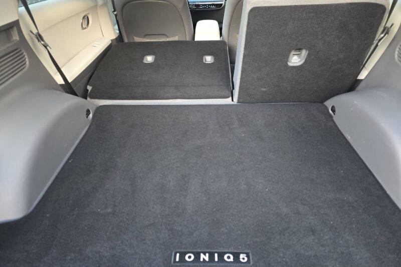 2023 Hyundai Ioniq 5 SE