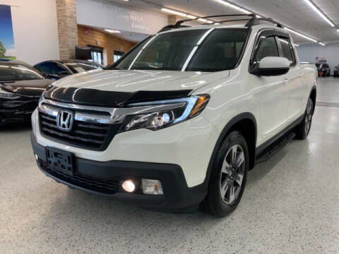 2019 Honda Ridgeline for sale at Dixie Motors in Fairfield OH