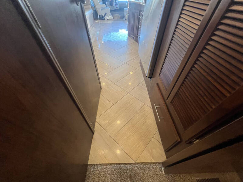 2016 Coachmen RV Encounter