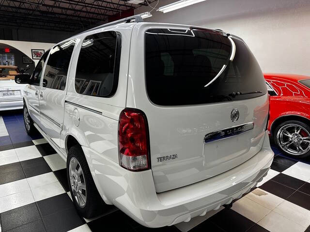 2006 Buick Terraza CX