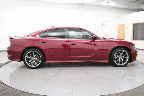 2022 Dodge Charger GT