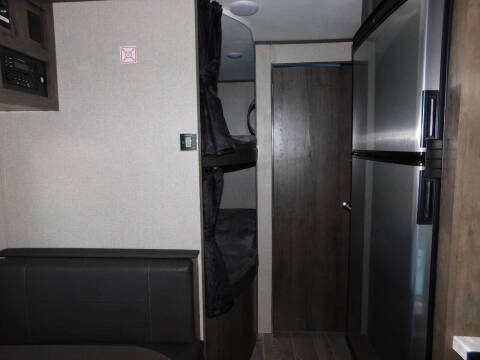 2021 Jayco Jay Flight 264 BH