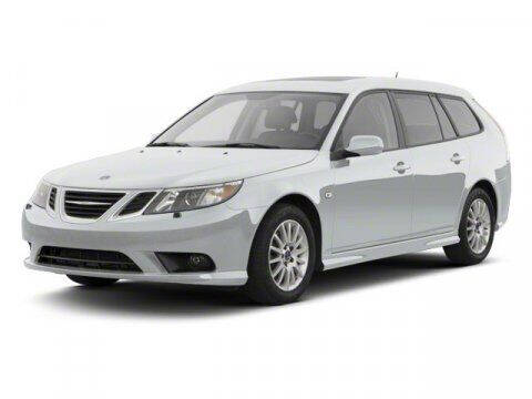 2010 Saab 9-3