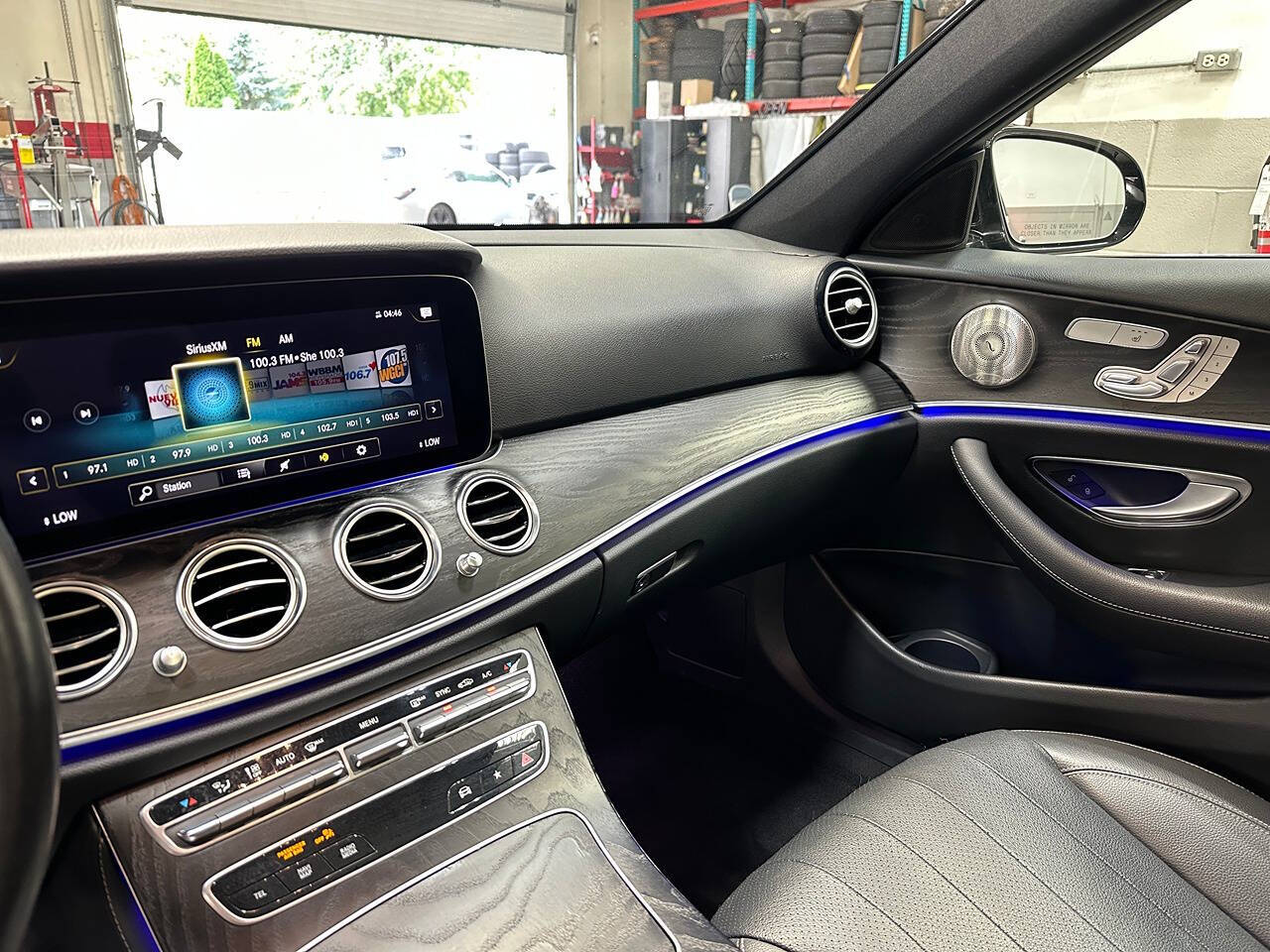 2021 Mercedes-Benz E-Class for sale at CityWerks Motorsports in Glendale Heights, IL