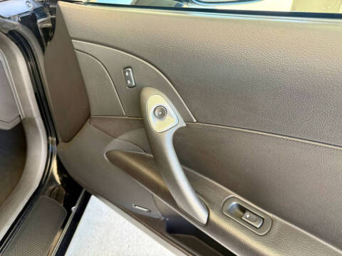 2006 Chevrolet Corvette