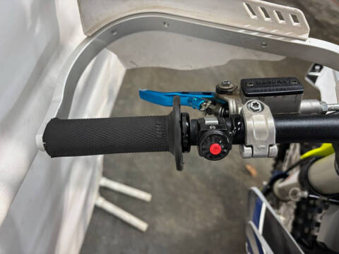 2017 Husqvarna TX 300