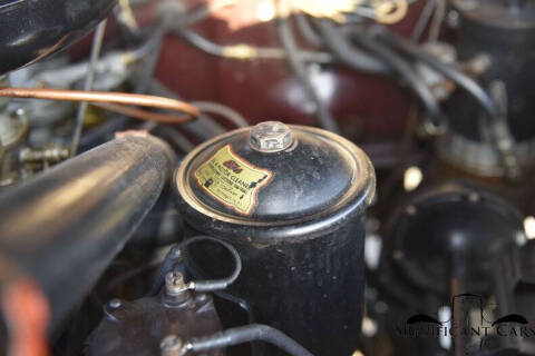 1947 Ford Sportsman Convertible