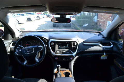 2017 GMC Acadia SLE-1