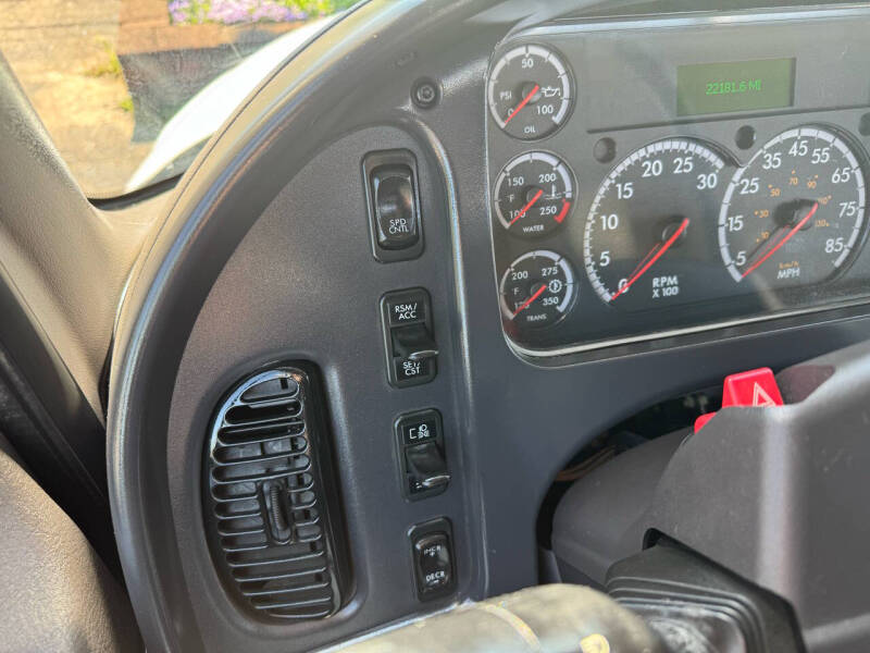 2019 Freightliner M2 106