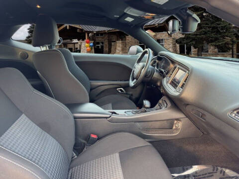 2023 Dodge Challenger GT