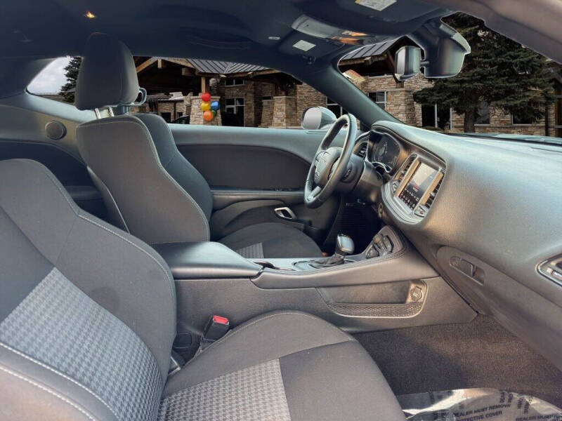 2023 Dodge Challenger GT