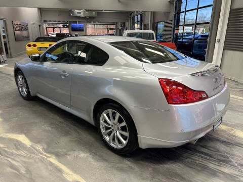 2012 Infiniti G37 Coupe x