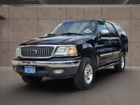 1999 Ford Expedition