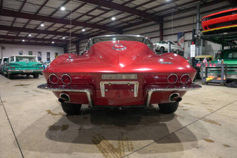 1967 Chevrolet Corvette