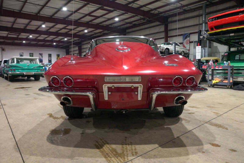 1967 Chevrolet Corvette