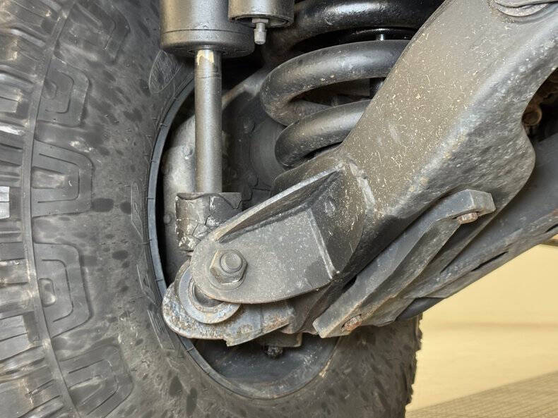 1995 AM General Hummer