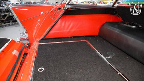 1957 Chevrolet Nomad
