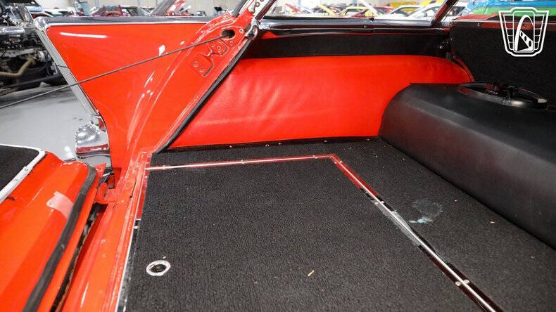 1957 Chevrolet Nomad