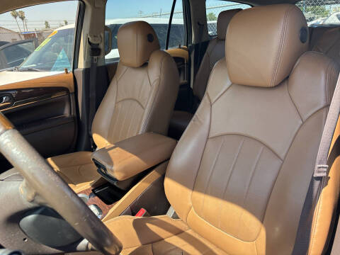 2015 Buick Enclave Premium
