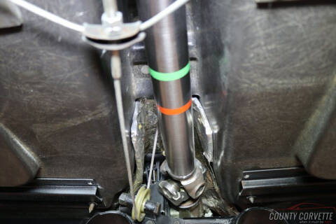 1967 Chevrolet Corvette