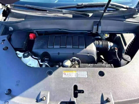 2014 GMC Acadia SLE-2