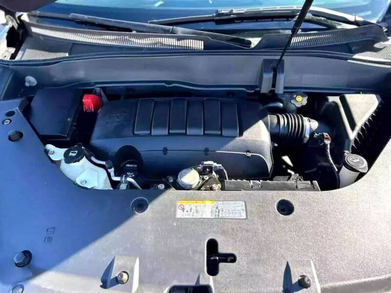 2014 GMC Acadia SLE-2